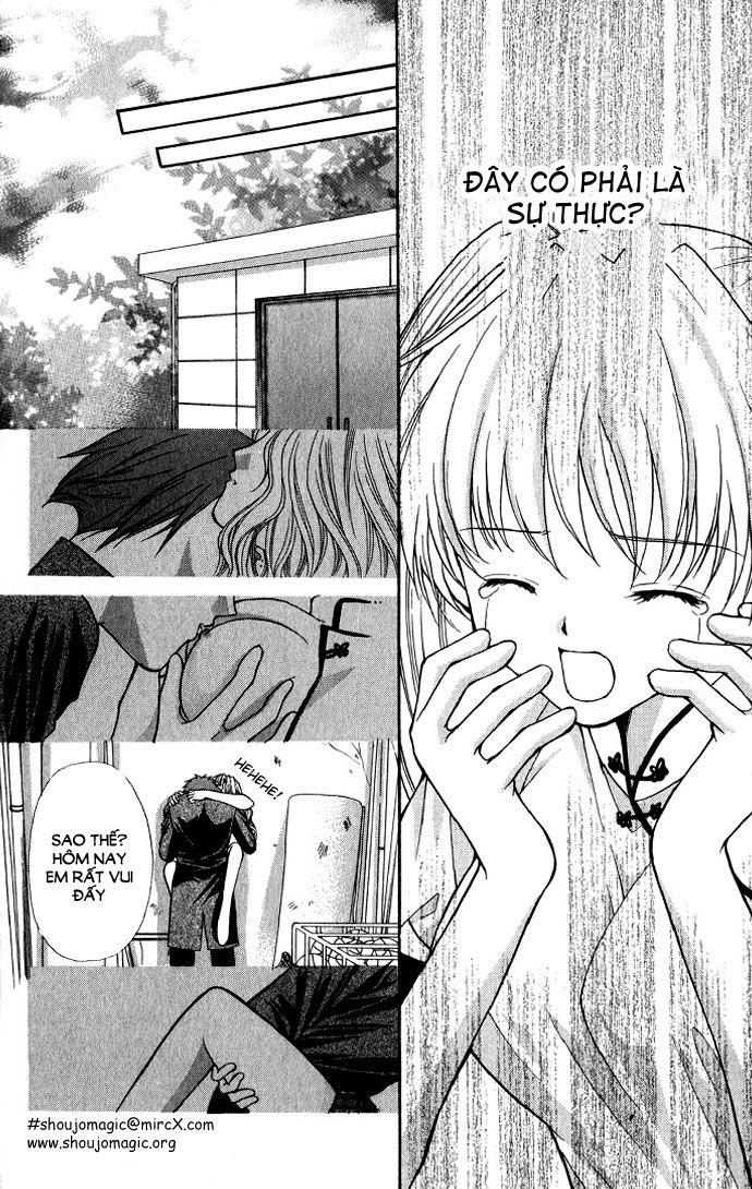 Haou Airen Chapter 15 - Trang 2