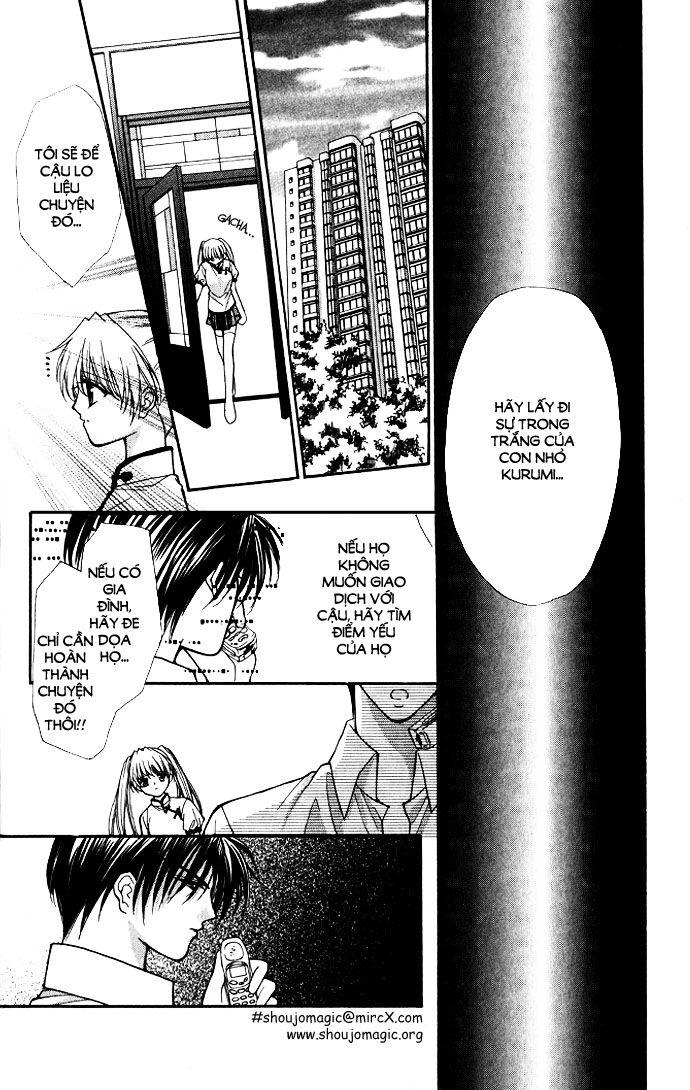 Haou Airen Chapter 15 - Trang 2