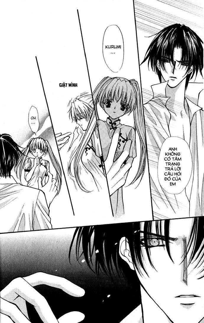 Haou Airen Chapter 15 - Trang 2