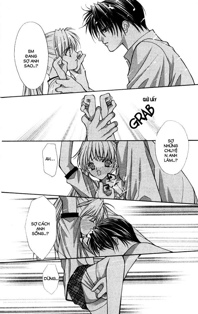 Haou Airen Chapter 15 - Trang 2