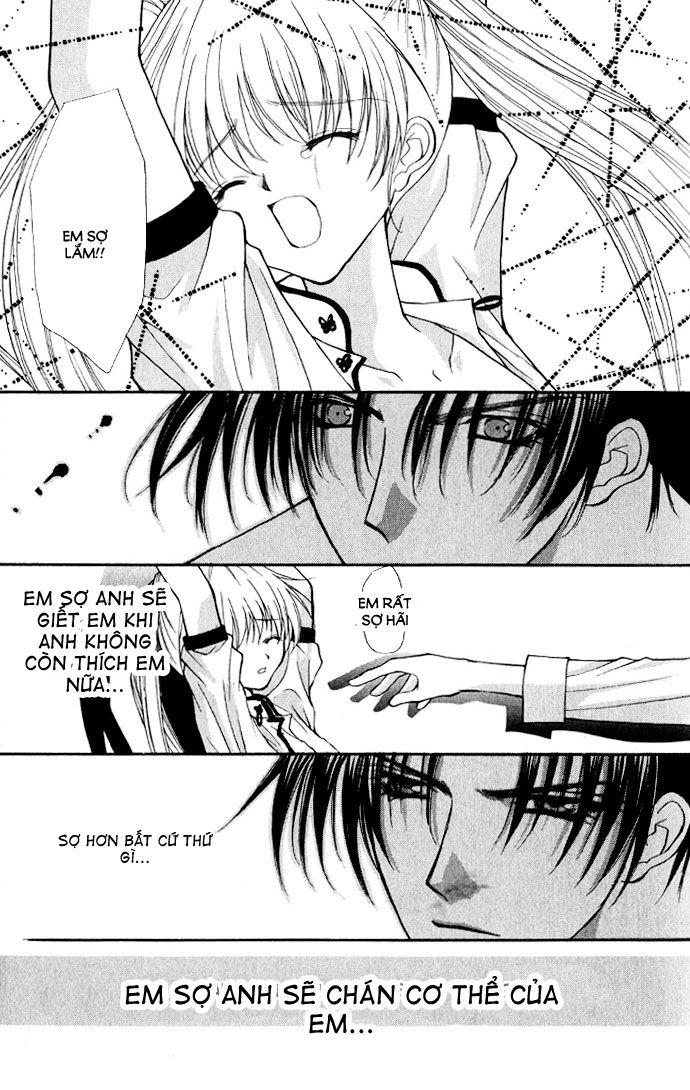 Haou Airen Chapter 15 - Trang 2