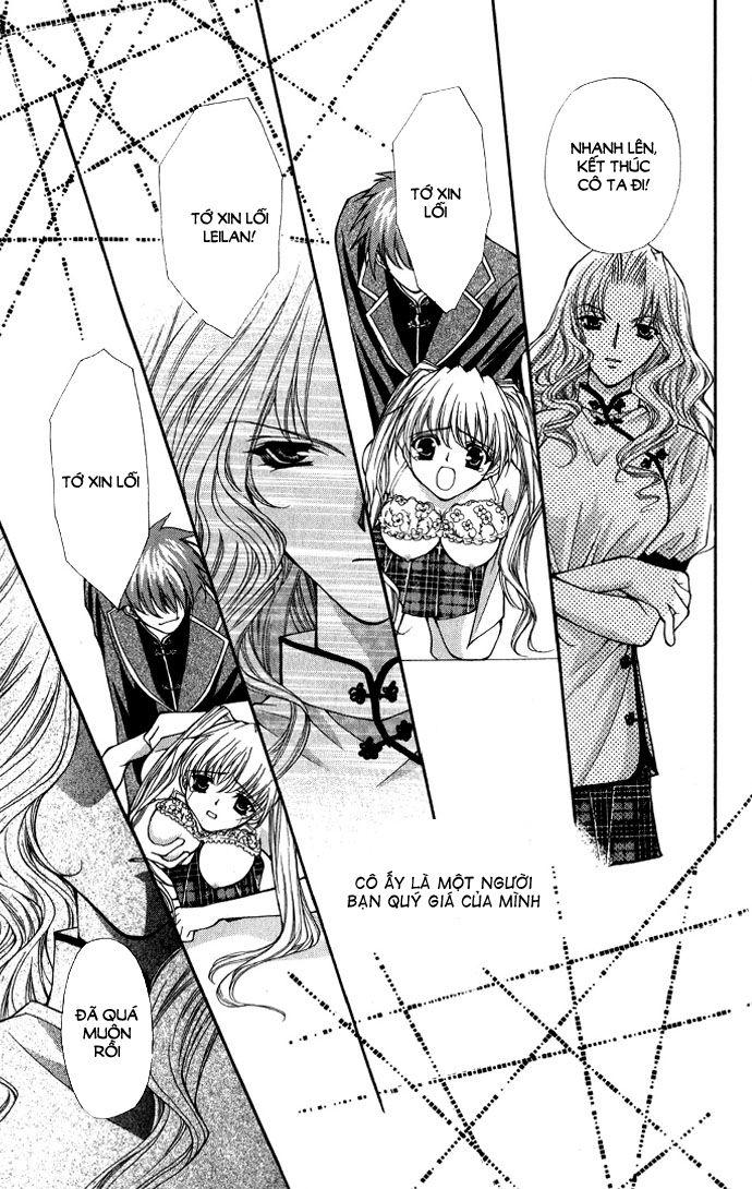 Haou Airen Chapter 16 - Trang 2