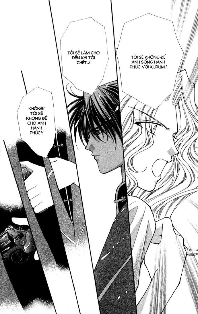 Haou Airen Chapter 16 - Trang 2