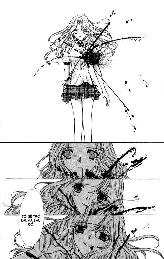 Haou Airen Chapter 16 - Trang 2