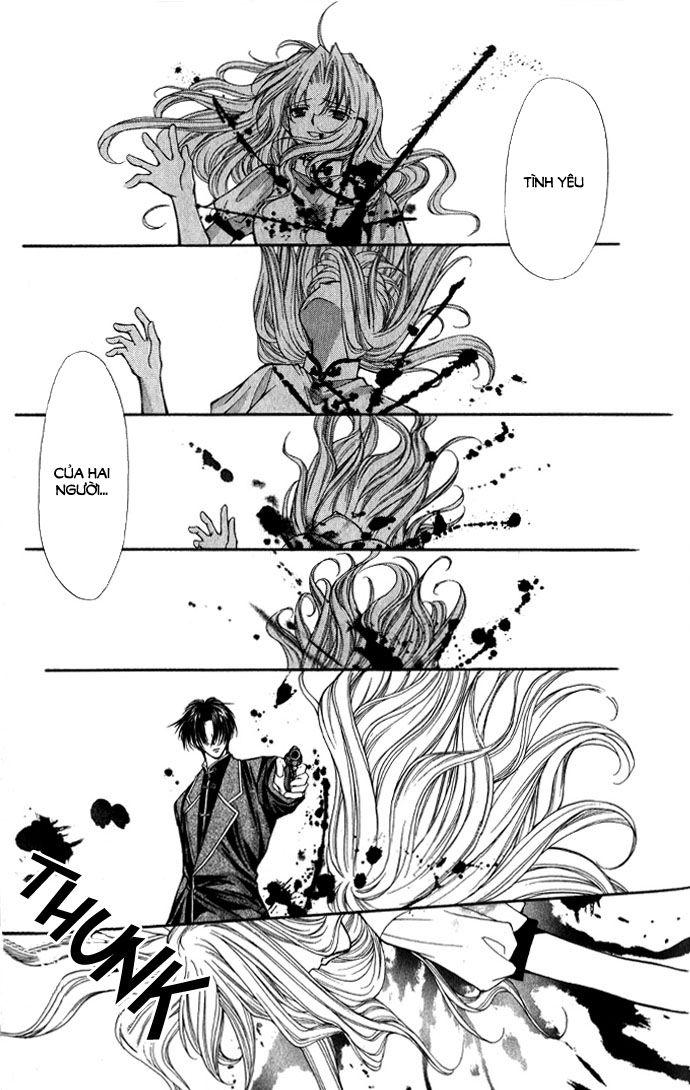 Haou Airen Chapter 16 - Trang 2