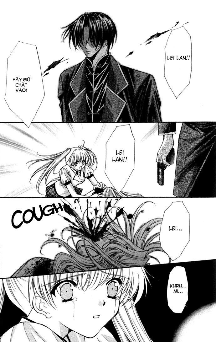 Haou Airen Chapter 16 - Trang 2