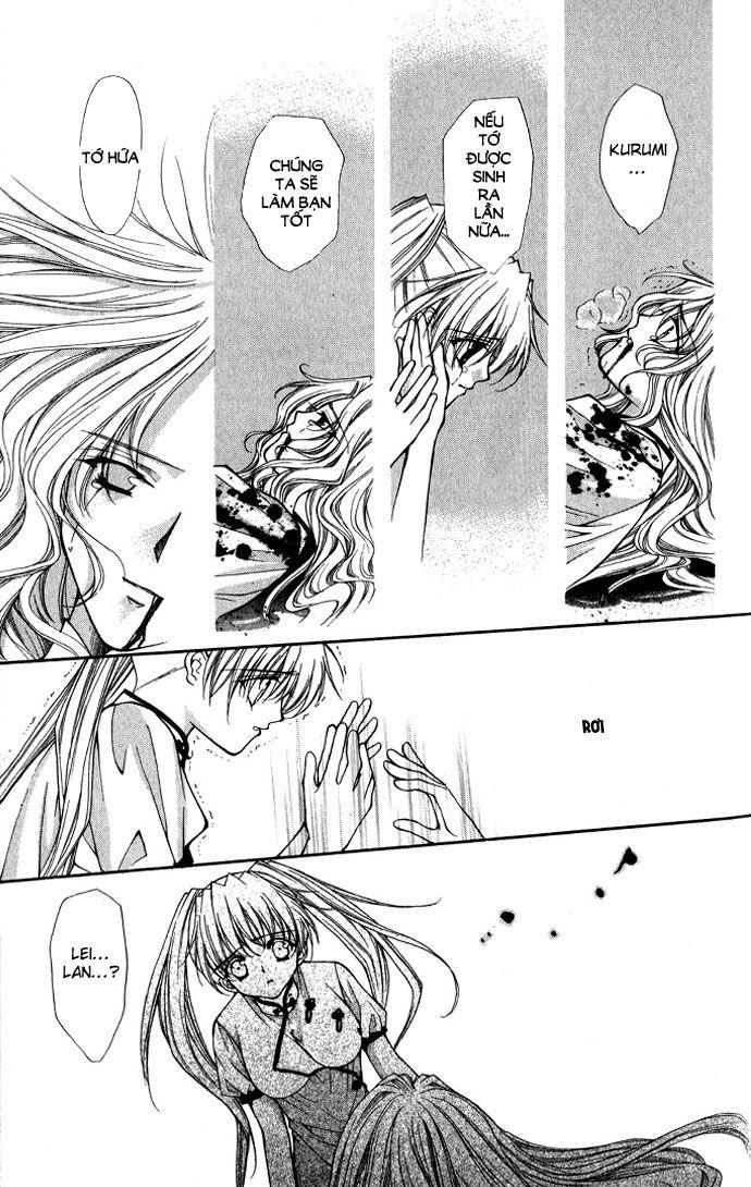 Haou Airen Chapter 16 - Trang 2