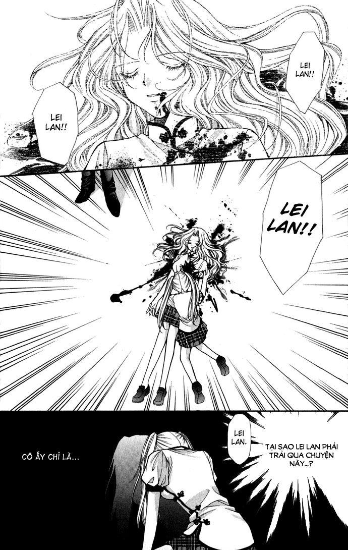 Haou Airen Chapter 16 - Trang 2