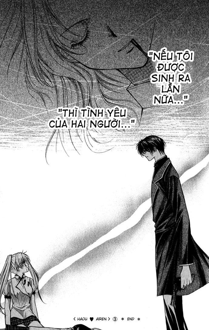Haou Airen Chapter 16 - Trang 2