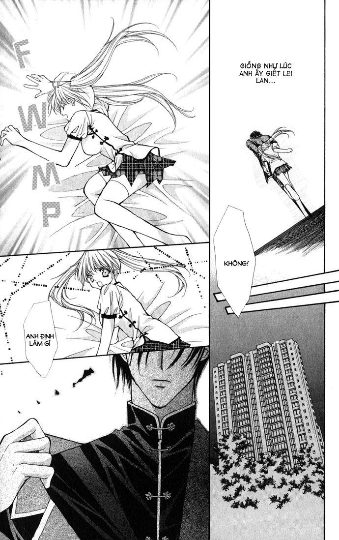 Haou Airen Chapter 17 - Trang 2