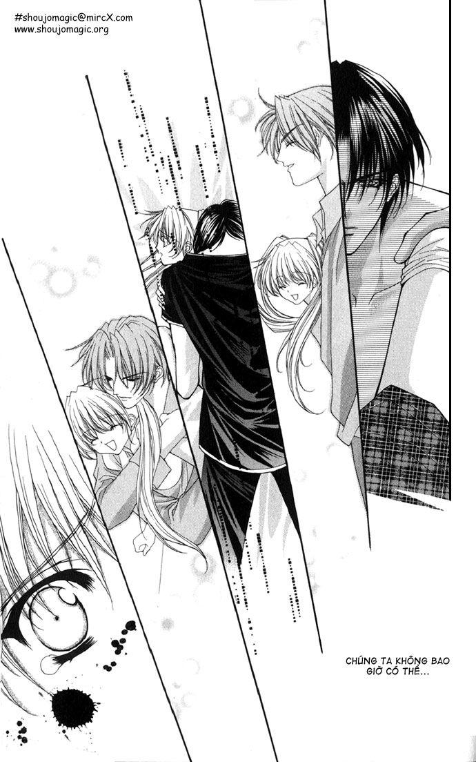 Haou Airen Chapter 17 - Trang 2