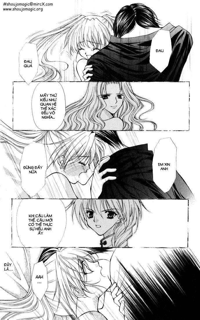 Haou Airen Chapter 17 - Trang 2