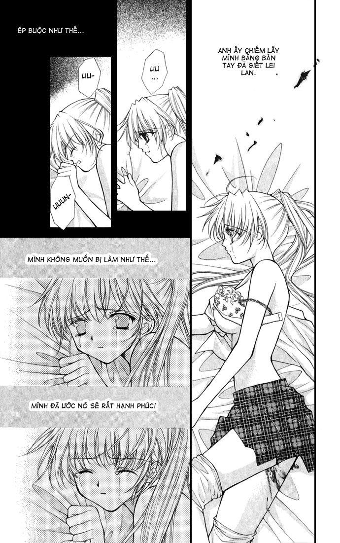 Haou Airen Chapter 17 - Trang 2