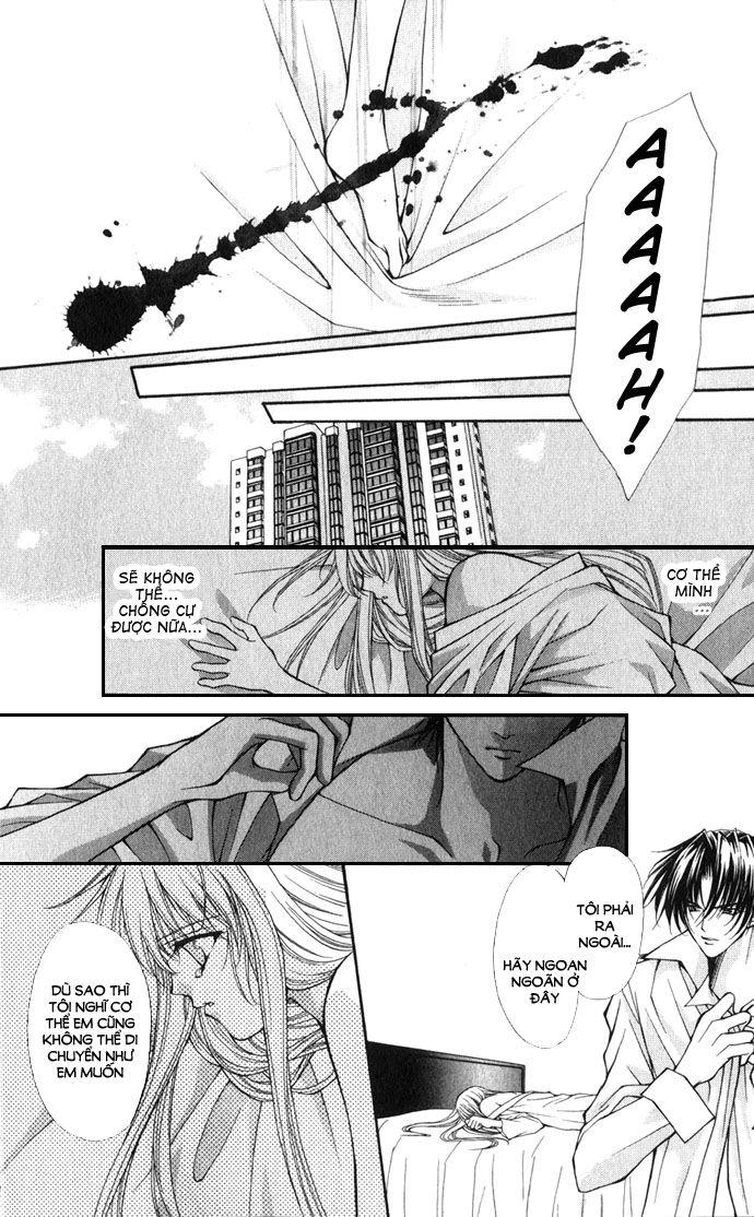 Haou Airen Chapter 18 - Trang 2