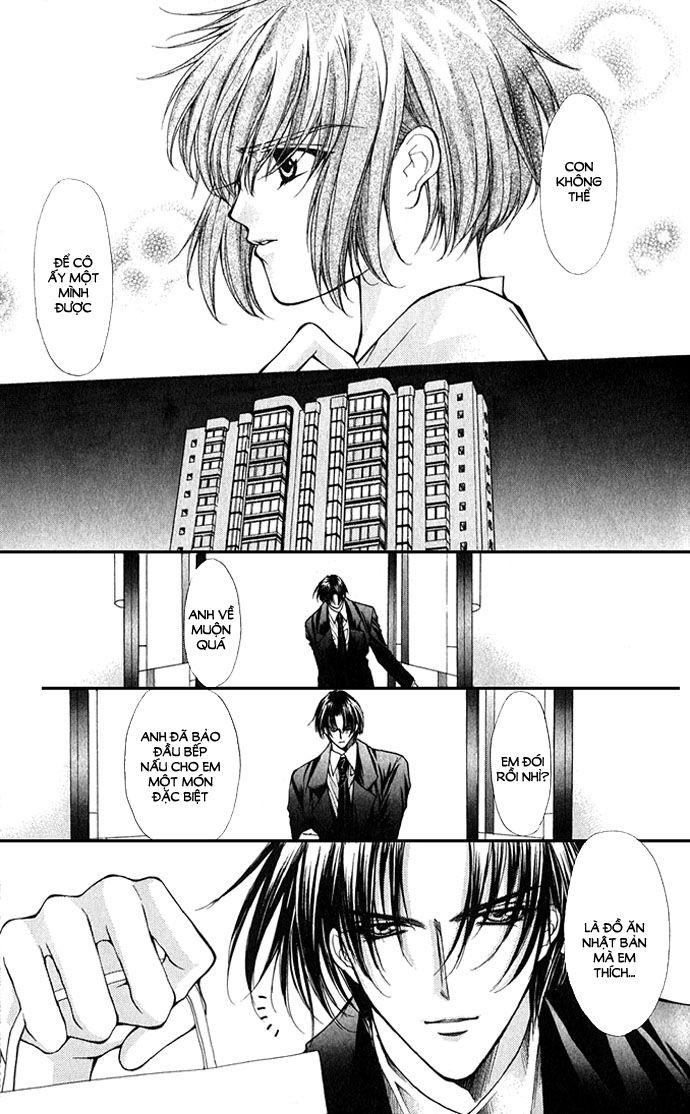 Haou Airen Chapter 18 - Trang 2