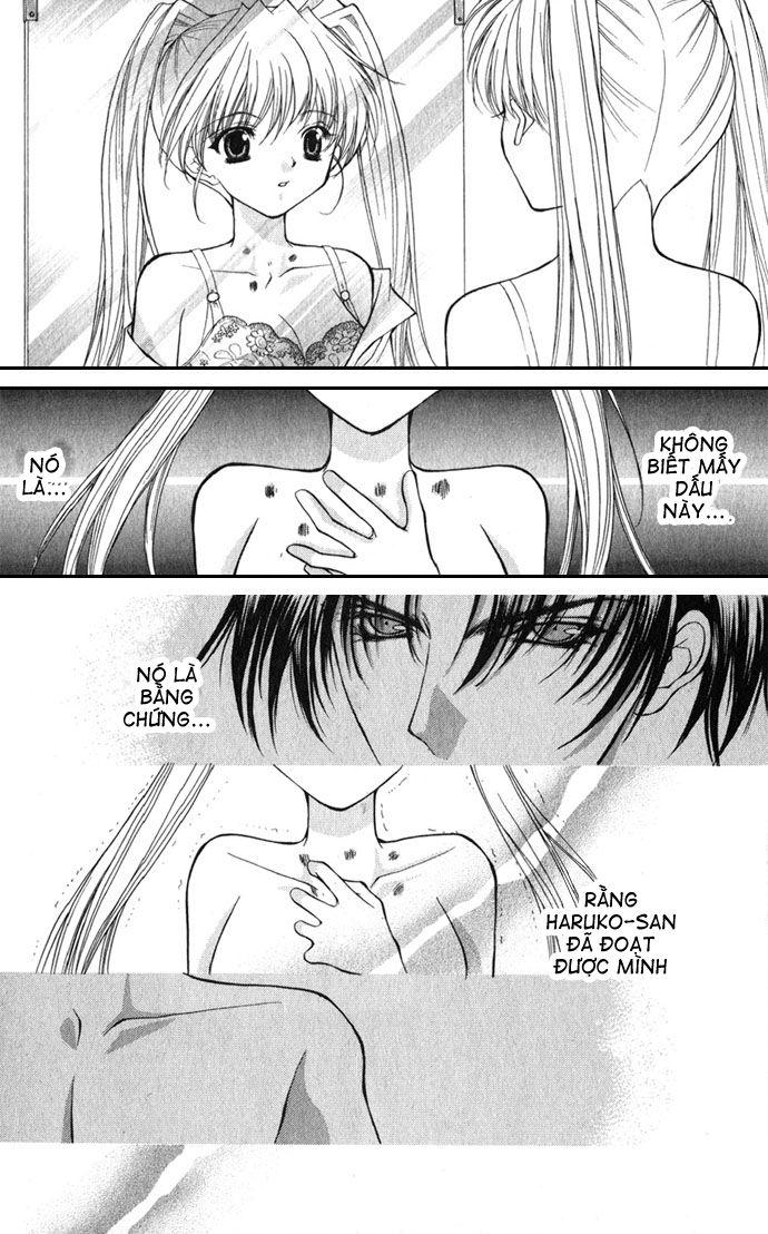 Haou Airen Chapter 18 - Trang 2