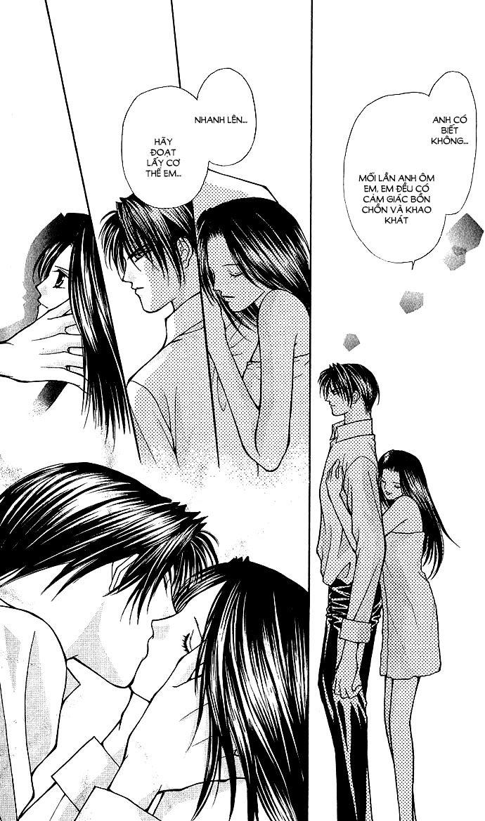 Haou Airen Chapter 6 - Trang 2