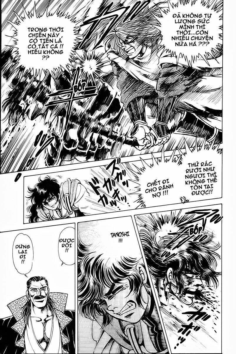 Haou Densetsu Takeru Chapter 7 - Trang 2
