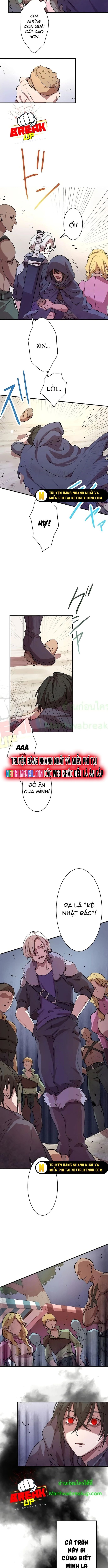 Hấp Thụ Cấp Độ Chapter 1 - Trang 2