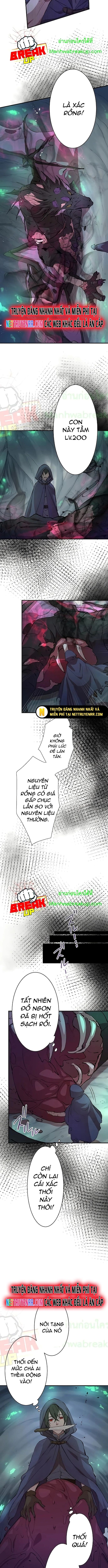 Hấp Thụ Cấp Độ Chapter 1 - Trang 2