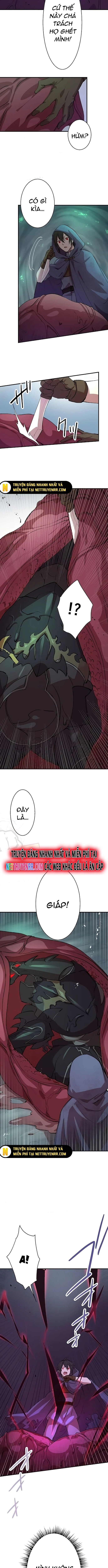 Hấp Thụ Cấp Độ Chapter 1 - Trang 2