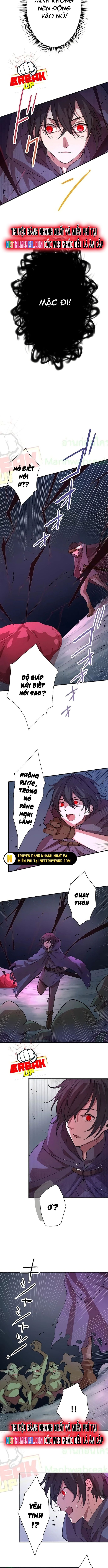 Hấp Thụ Cấp Độ Chapter 1 - Trang 2