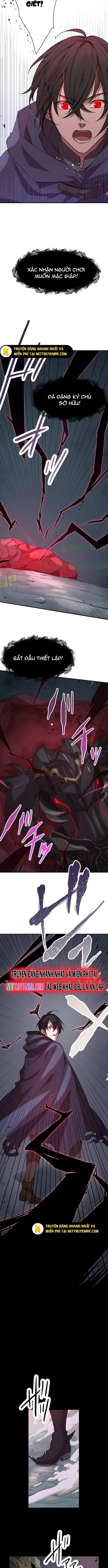 Hấp Thụ Cấp Độ Chapter 1 - Trang 2