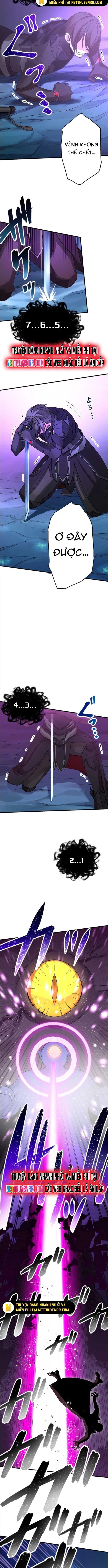 Hấp Thụ Cấp Độ Chapter 10 - Trang 2