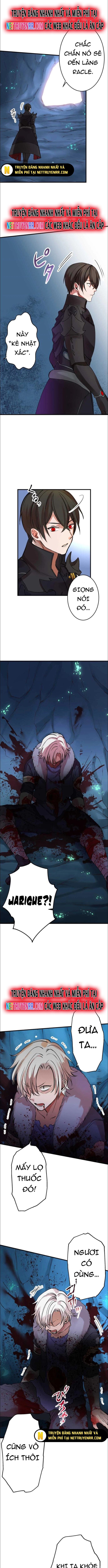 Hấp Thụ Cấp Độ Chapter 10 - Trang 2