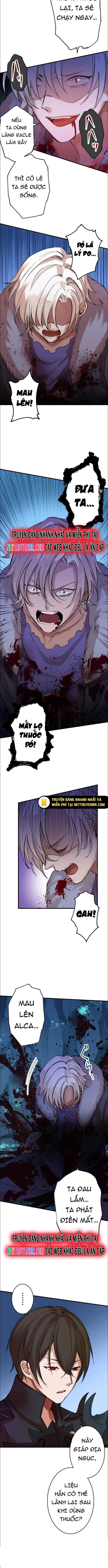 Hấp Thụ Cấp Độ Chapter 10 - Trang 2