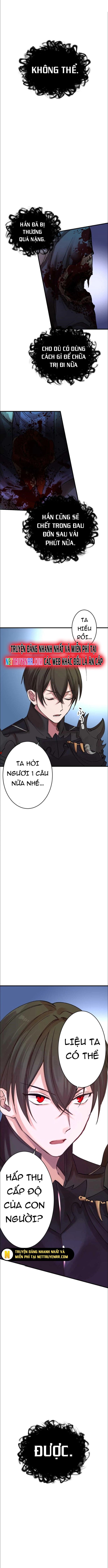 Hấp Thụ Cấp Độ Chapter 10 - Trang 2