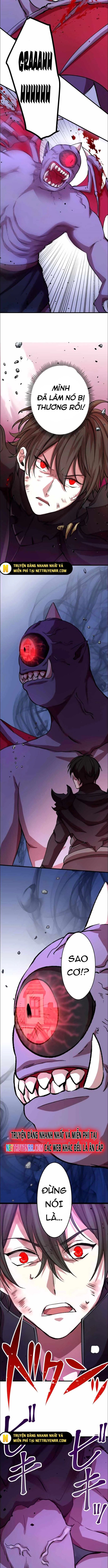 Hấp Thụ Cấp Độ Chapter 11 - Trang 2