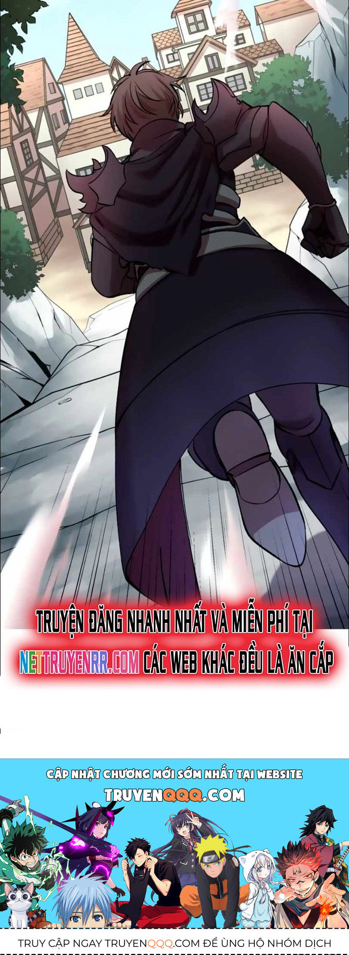 Hấp Thụ Cấp Độ Chapter 11 - Trang 2