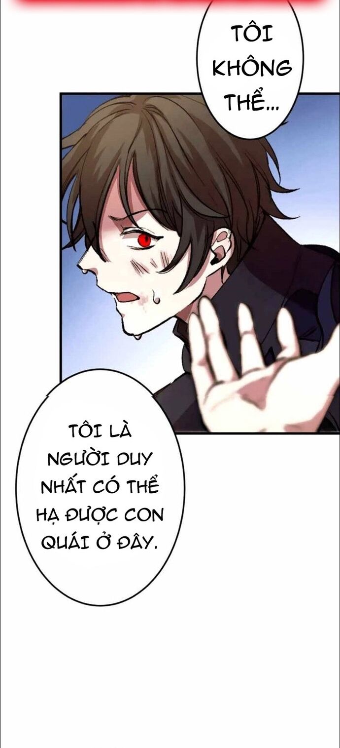 Hấp Thụ Cấp Độ Chapter 14 - Trang 2