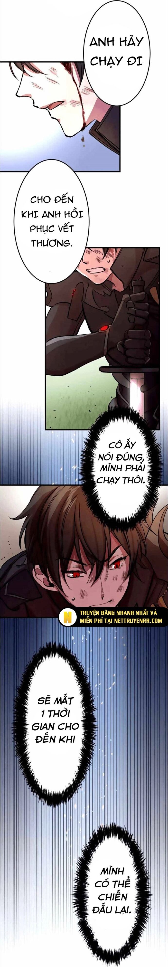 Hấp Thụ Cấp Độ Chapter 14 - Trang 2