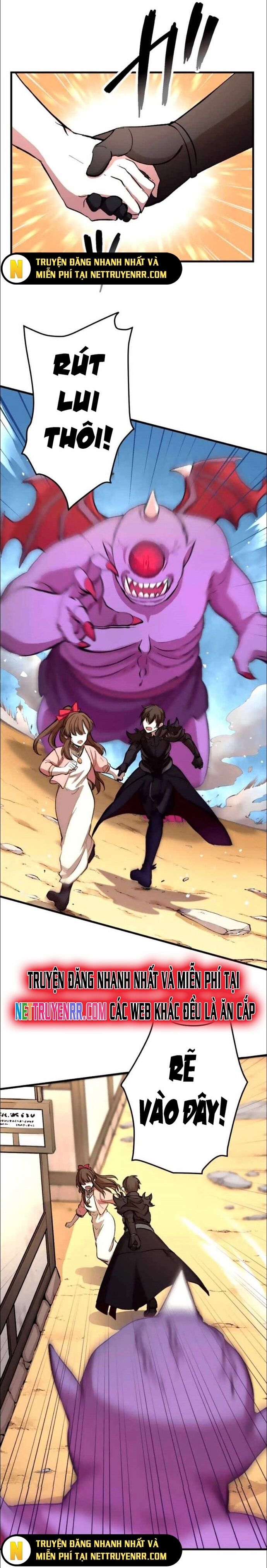 Hấp Thụ Cấp Độ Chapter 14 - Trang 2