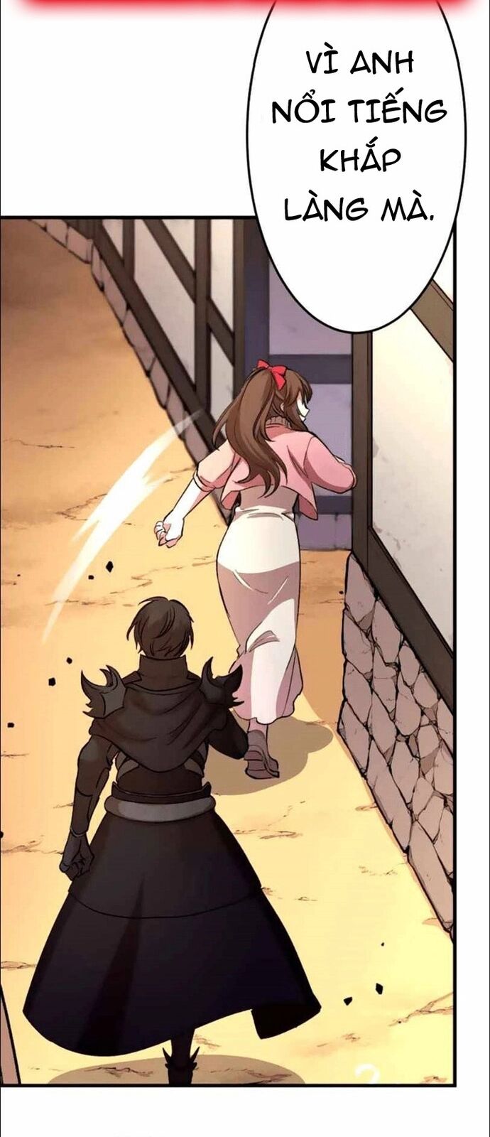 Hấp Thụ Cấp Độ Chapter 14 - Trang 2