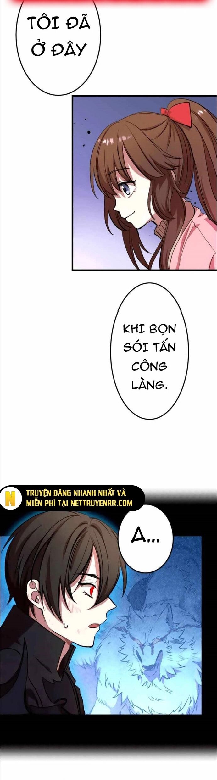 Hấp Thụ Cấp Độ Chapter 14 - Trang 2