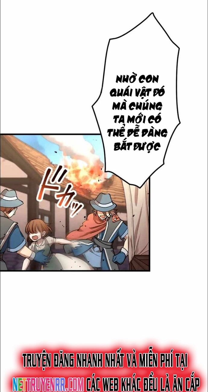 Hấp Thụ Cấp Độ Chapter 14 - Trang 2