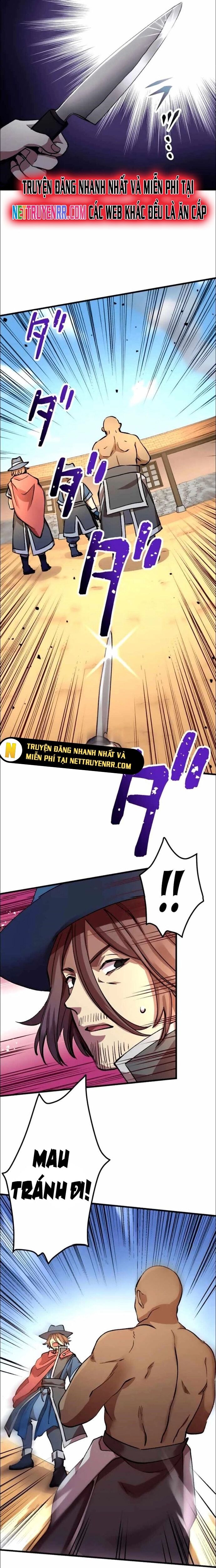 Hấp Thụ Cấp Độ Chapter 15 - Trang 2