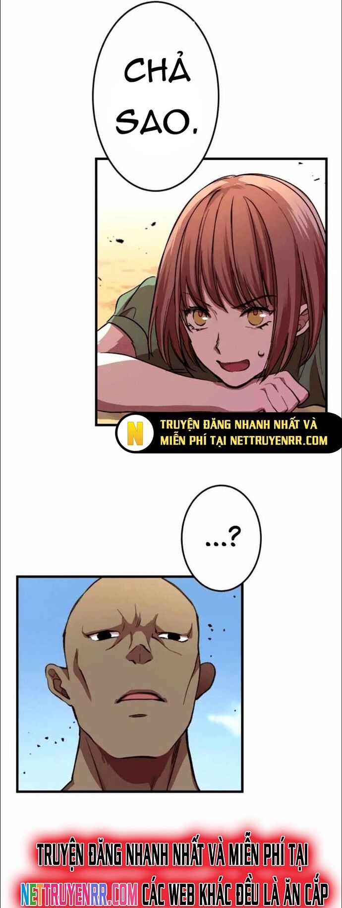 Hấp Thụ Cấp Độ Chapter 15 - Trang 2