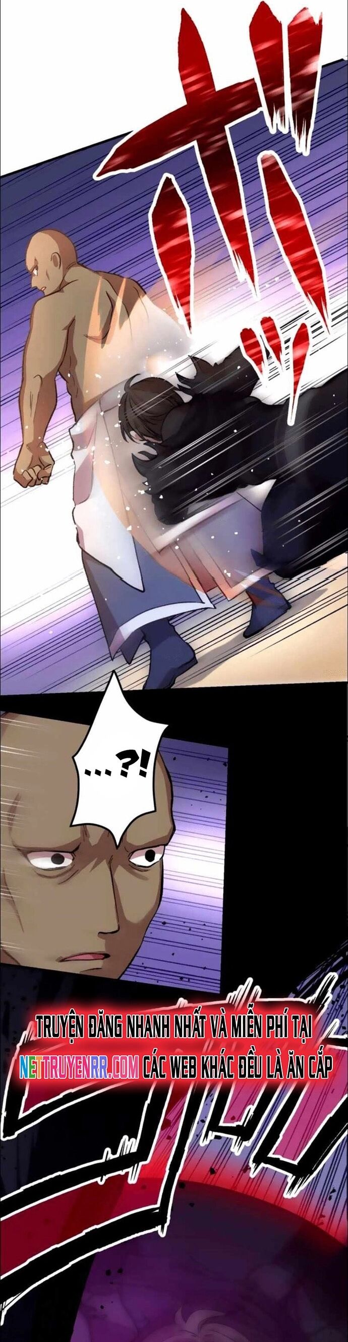 Hấp Thụ Cấp Độ Chapter 15 - Trang 2