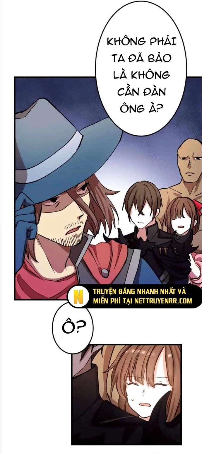 Hấp Thụ Cấp Độ Chapter 15 - Trang 2