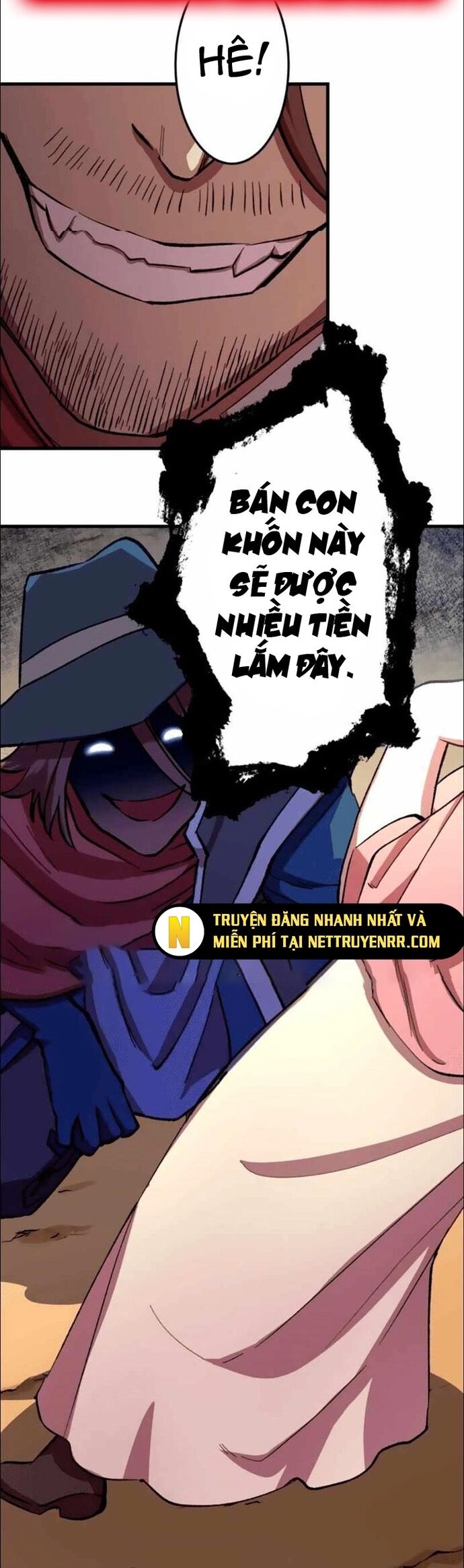 Hấp Thụ Cấp Độ Chapter 15 - Trang 2