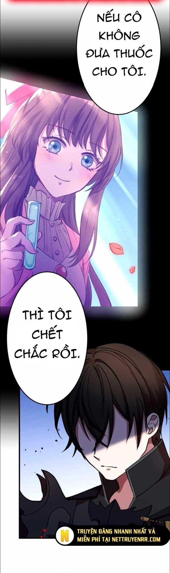 Hấp Thụ Cấp Độ Chapter 16 - Trang 2