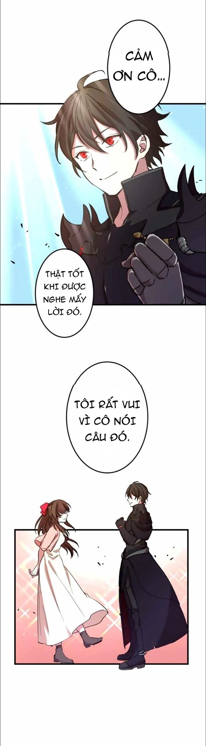 Hấp Thụ Cấp Độ Chapter 16 - Trang 2