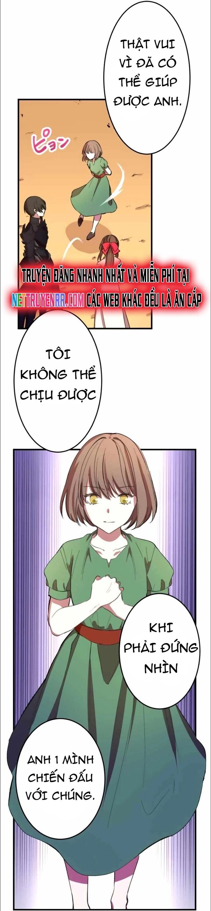 Hấp Thụ Cấp Độ Chapter 16 - Trang 2