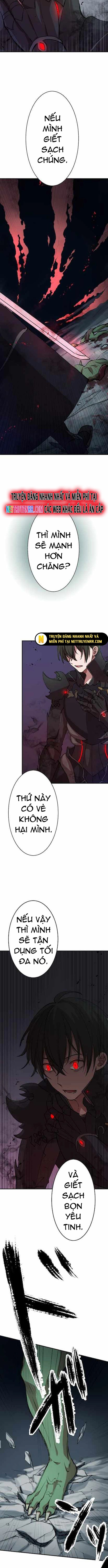 Hấp Thụ Cấp Độ Chapter 2 - Trang 2