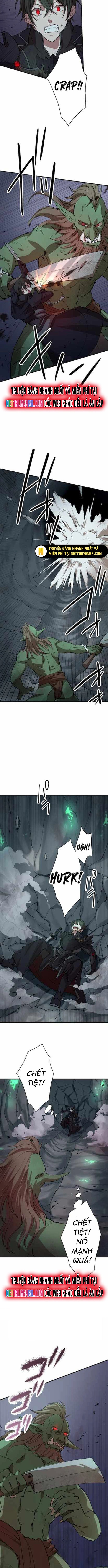 Hấp Thụ Cấp Độ Chapter 2 - Trang 2