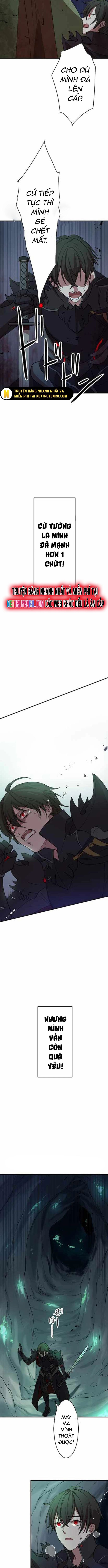 Hấp Thụ Cấp Độ Chapter 2 - Trang 2